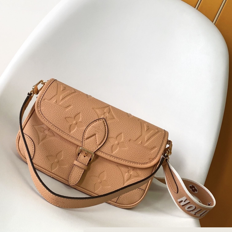 LV Satchel Bags